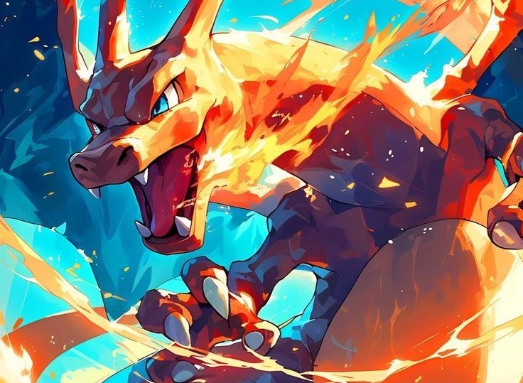 Kanto Pokemons